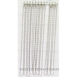 KWKS03002 Wholesale Lot of 24pc Fashion Jewelry Chains