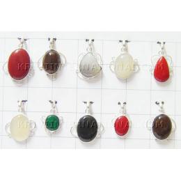 KWKS03005 Wholesale Lot Package of 50pc Fashion Pendants