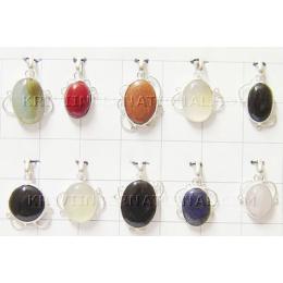 KWKS03006 Wholesale Lot Package of 75pc Fashion Pendants