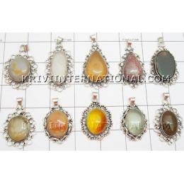 KWKT09003 Wholesale Lot of 25pc Lovely Pendant