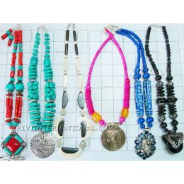 KWLL03001 Wholesale Lot of 25 pcs Necklaces