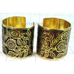 KWLL09033 Wholesale lot of 10 pc Cuff Bracelets