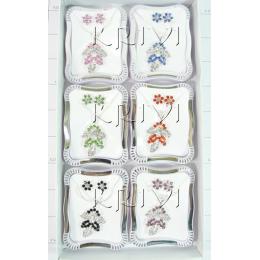 KWLL09043 Wholesale lot of 6 pc Necklace Earring set