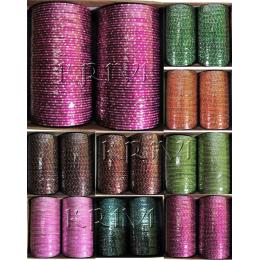 KWLL09062 Value pack of 10 Boxes of Shimmer Bangles